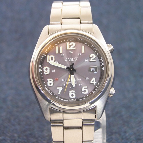Rare casio wvq 110dj - [rare!], wvq-110dj