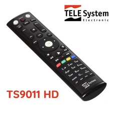TeleSystem TS9011 HD Tivusat