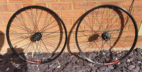 Wtb speed disc - disc, all
