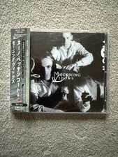 Nuno Bettencourt / Mourning Widows - S/T (CD), 1998 Original Japan ver. Extreme