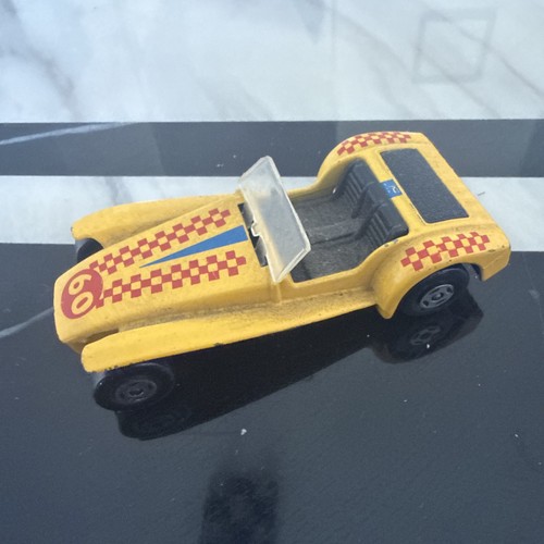 Matchbox superfast no60 1971 - matchbox,