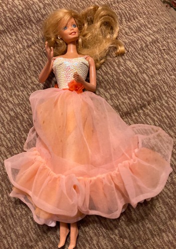 1984 peaches cream - peaches, 'n