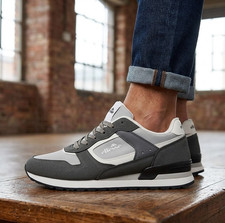 Mens Ellesse Classic 80s