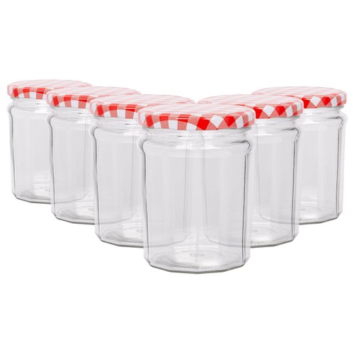 Argon tableware glass jam - tableware,