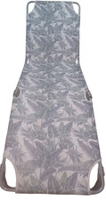 Vintage Retro Green Leaf