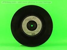 MARILLION SUGAR MICE (137) 7" EMI