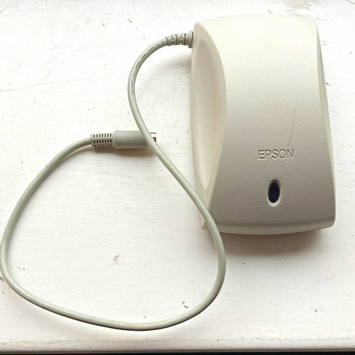 Epson 35mm film adapter - eu-52,