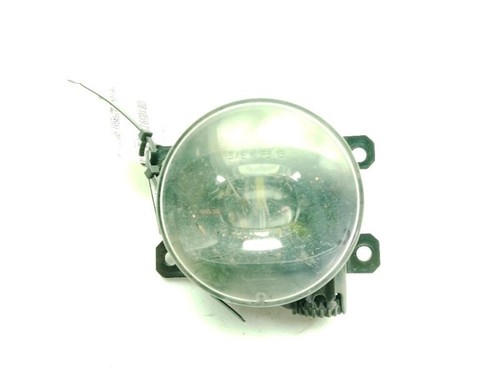 9811333380 fog lamp peugeot - lamp, lh