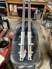 Marzocchi m1r 38mm - 38mm,