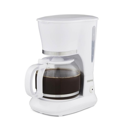 Geepas filter coffee - geepas,