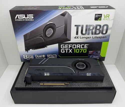Asus turbo nvidia - nvidia, gtx
