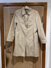 Vintage Rain Mac Coat 14 Ex