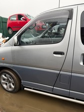 TOYOTA GRANVIA 1995 1996 1997