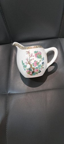 Wedgwood indian tree jug - indian,