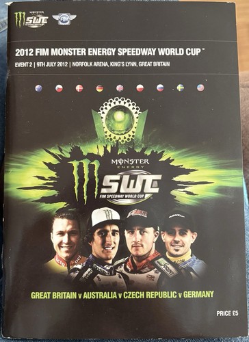 2012 kings lynn event - kings,