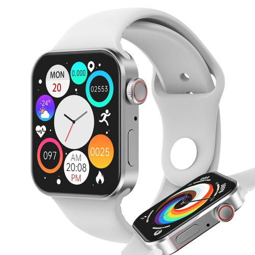 Smart watch men - smart, with