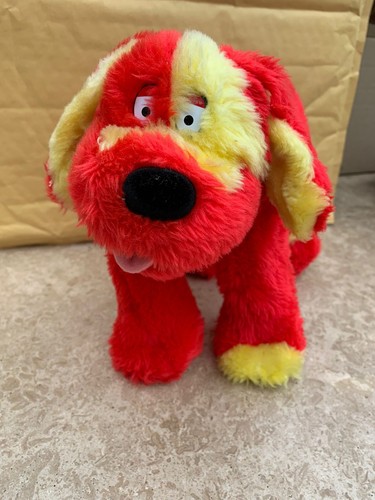 Tweenies doodles soft - soft, plush