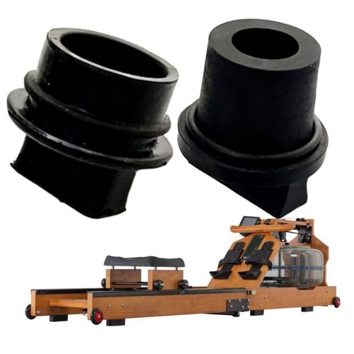 Water rowing machine rubber - water,