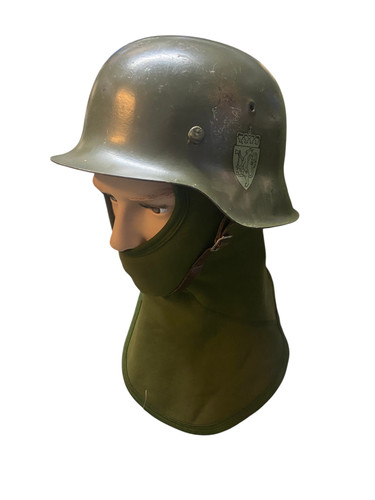 Ww2 post war - norwegian, army