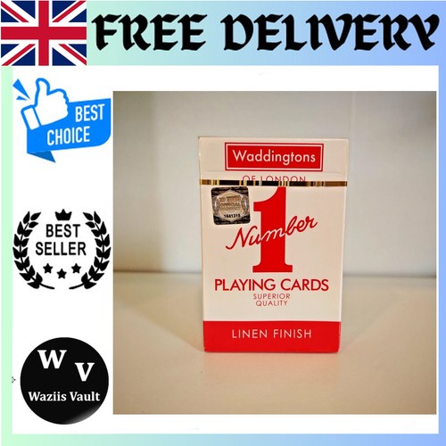 Waddingtons classic - waddingtons, no.1