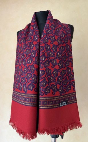 Tootal men vintage opera - tootal,