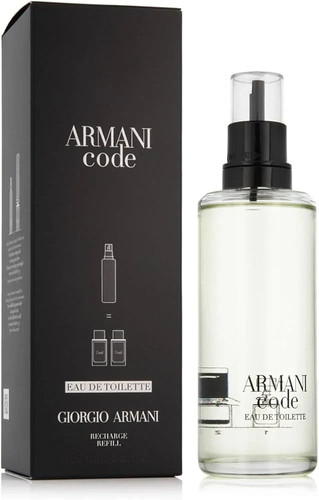 Giorgio armani code - armani,