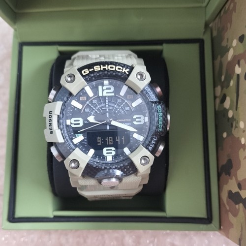Casio shock mud - g-shock,
