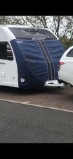 Protec Covers Caravan Towing Jacket