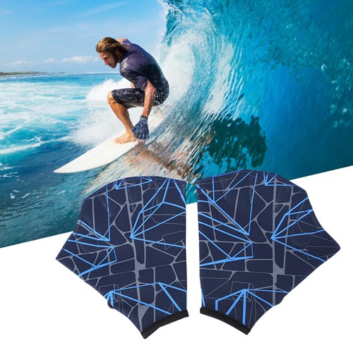 Pair unisex swimming hand - 1,