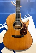 LARRIVEE C-70 "HORSE