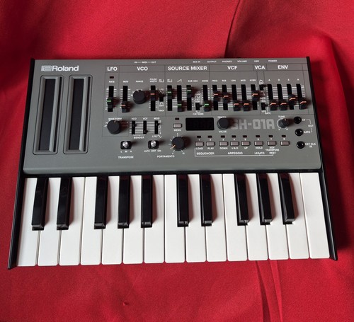 Roland 01a boutique - sh-01a,