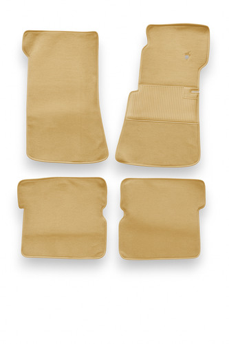 Floor mats carpet suitable for - carpet,