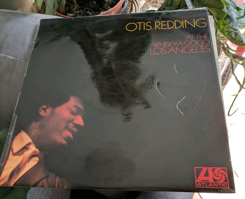 Otis redding the - otis,