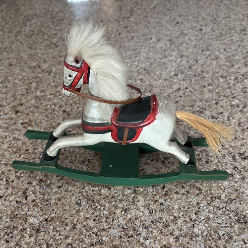 Vtg collectible wooden - vtg,