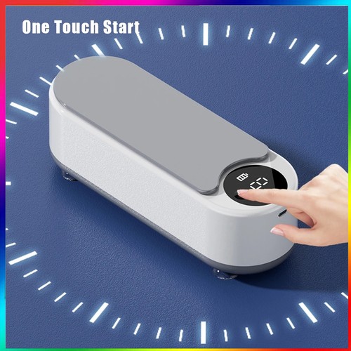 Ultrasonic jewelry cleaner - ultrasonic,
