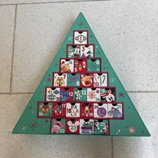 Disney Store Reusable Advent Calendar