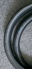2 X Schwalbe Marathon Racer  16 X 1  1/3