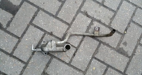 Mazda mx5 water pump - mazda, inlet