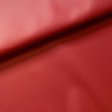 Faux Leather Fabric Soft