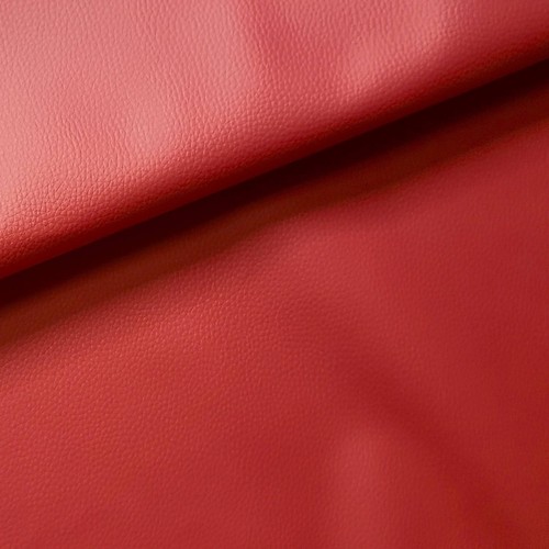 Faux leather fabric - faux,