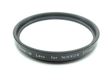 Nikon 67mm Close-Up Filter -
