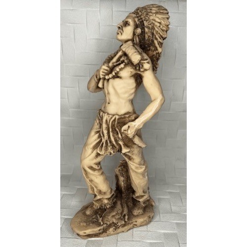 Vtg native american indian - vtg,