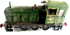 BACHMANN CLASS 03 DIESEL
