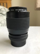 Vintage Prakticar/Pentacon