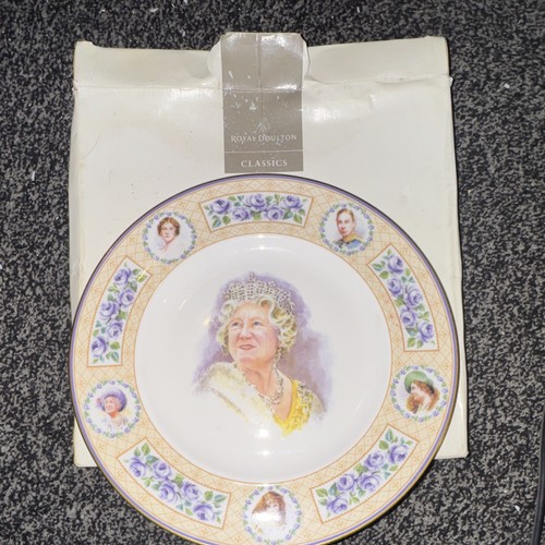 Royal doulton classics - doulton,