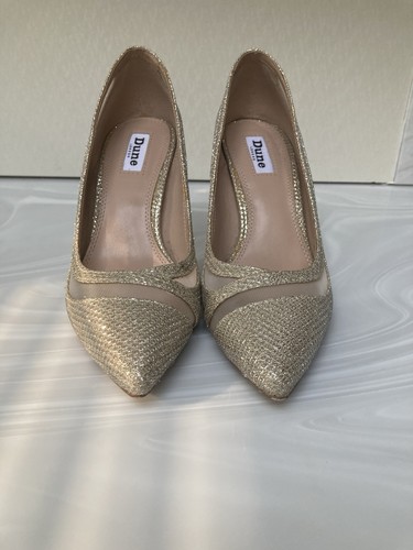 Dune london bishops diamante - dune,