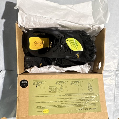 Vibram fivefingers kso evo - vibram,