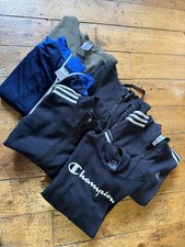 Job Lot 6x Youth Branded