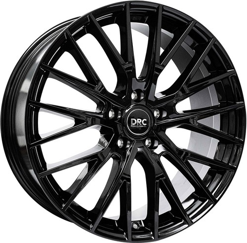 Alloy wheels drc cyclone - alloy, 20"