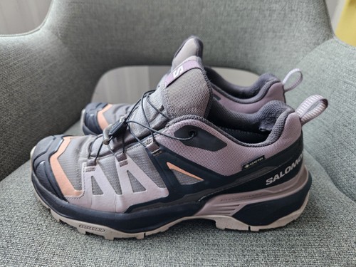 Salomon ultra 360 gore tex - x,